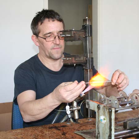 Christbaumschmuck Glasbläser Veit Hoch